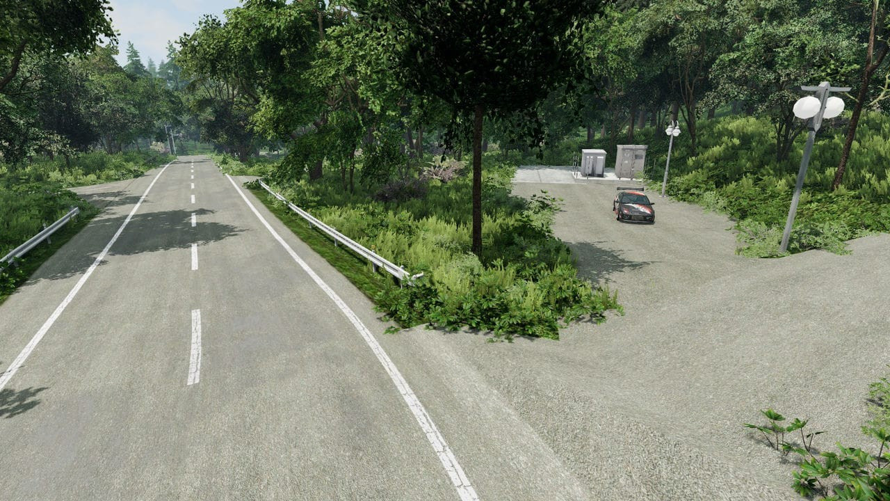 Nagao Pass