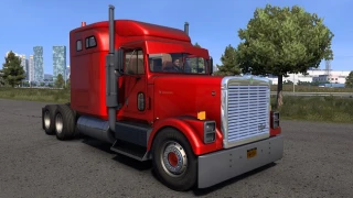 International 9300 1996 v1.0 thumbnail 2