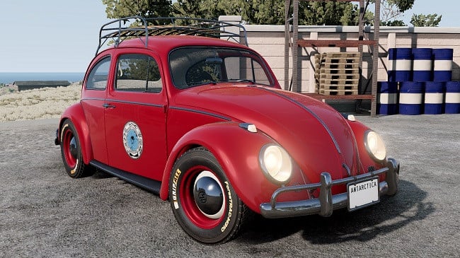 AW Type 1