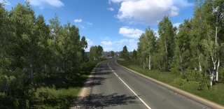Northern Russia Regions Map v0.3b thumbnail 3