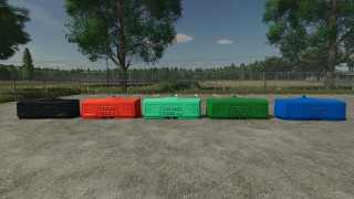 Mod Image