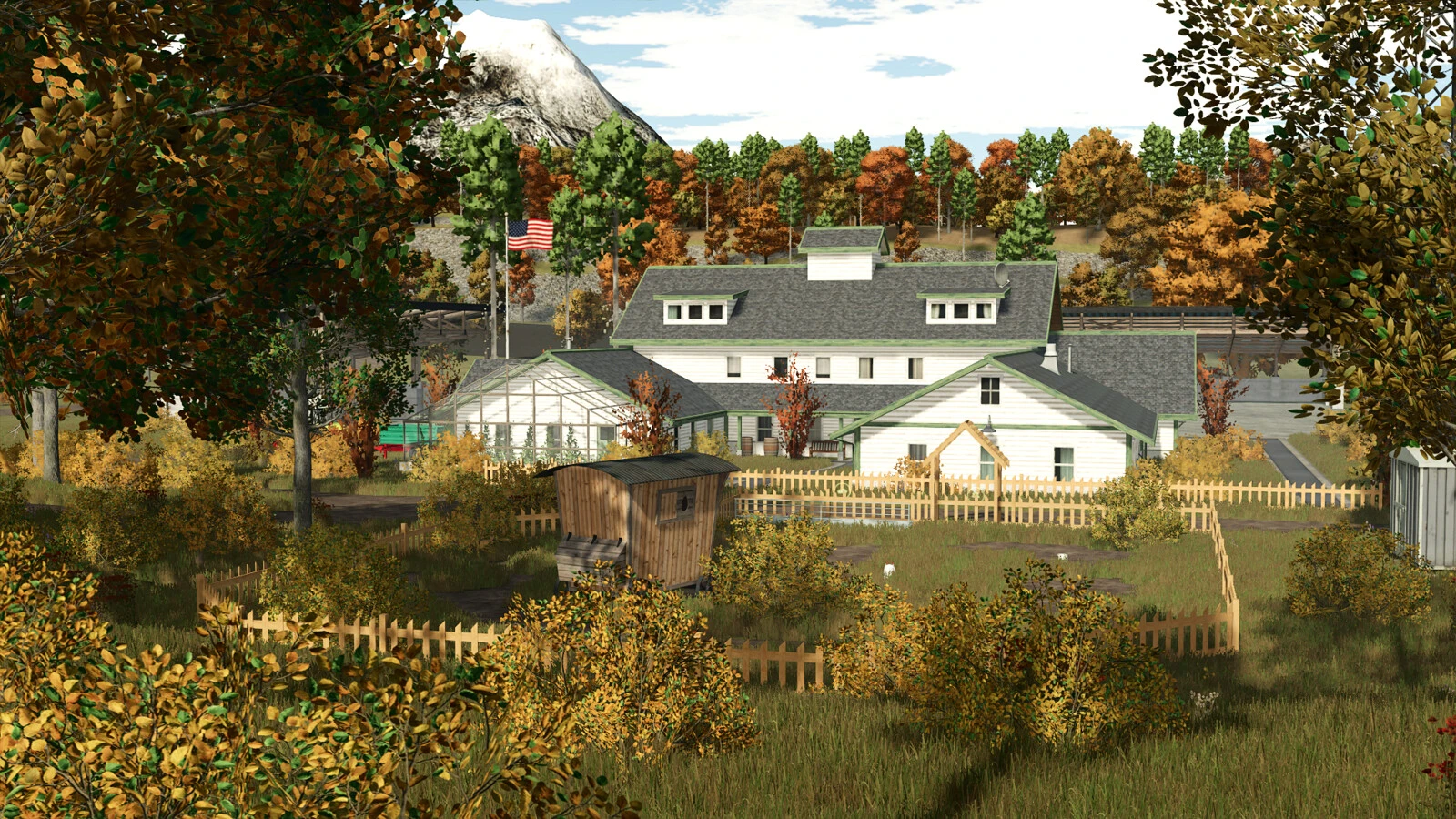 Goldcrest Valley 1.0
