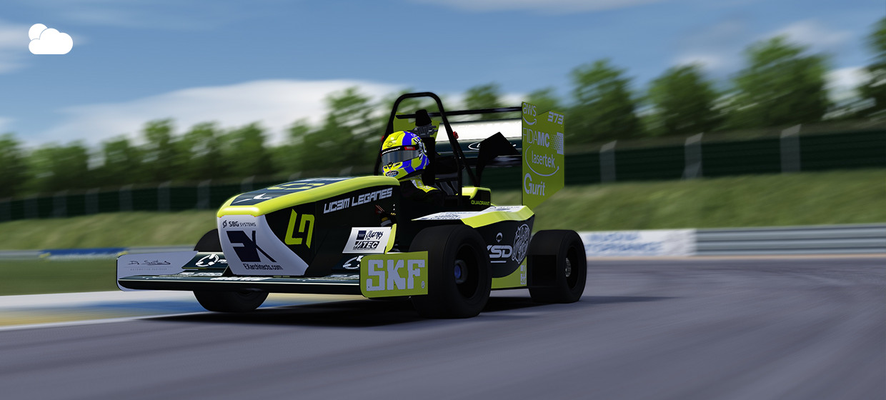 Carriera Plus for Assetto Corsa image 10