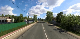 Northern Russia Regions Map v0.3b thumbnail 5