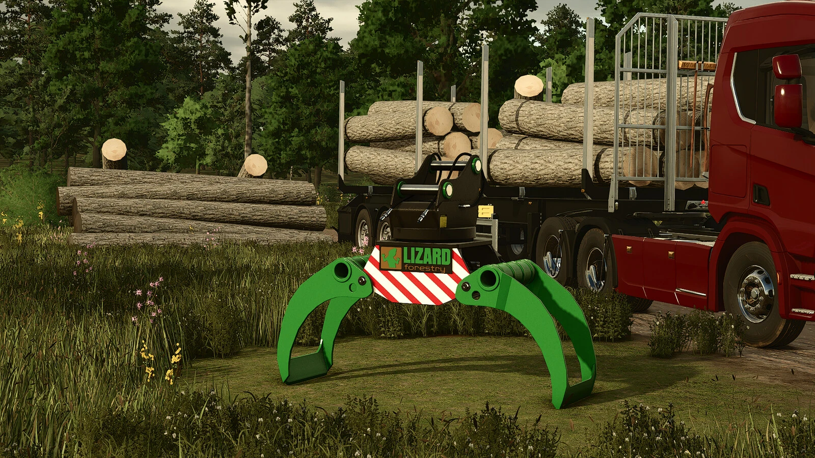 GrappleSaw 1.0