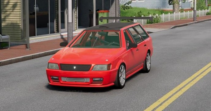 Vulcar Ingot