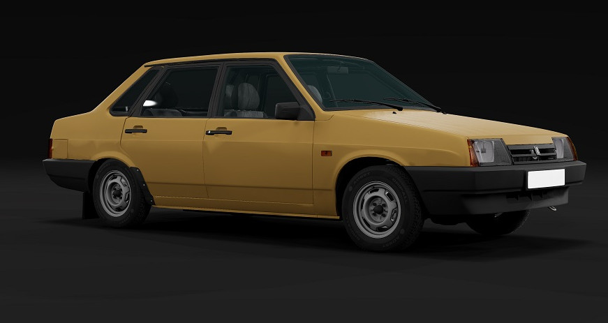 VAZ 21099