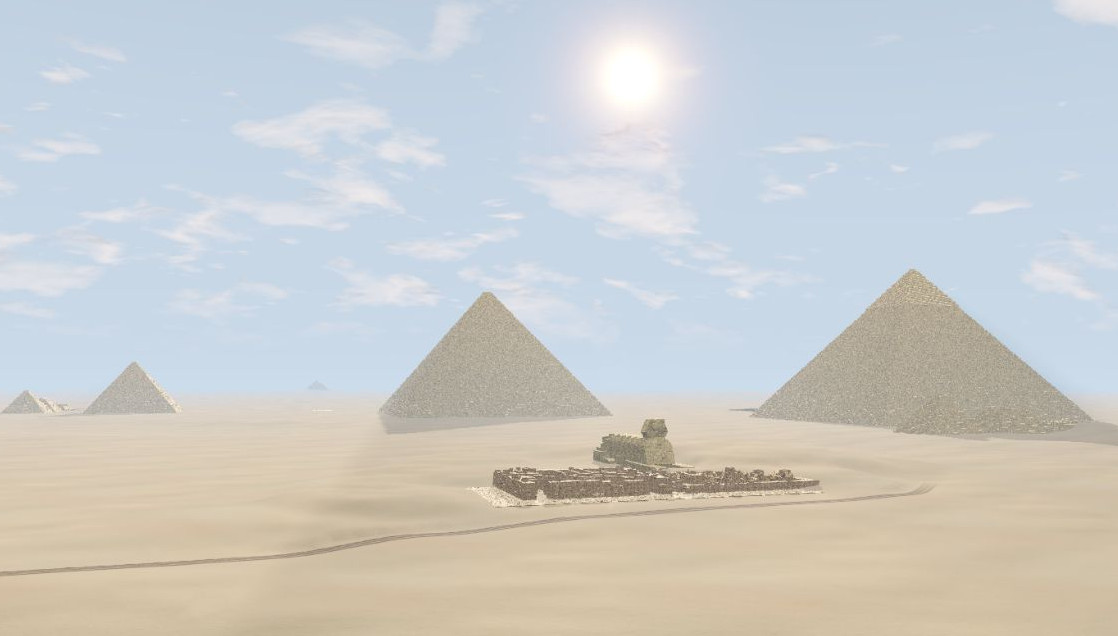 Ancient Egypt