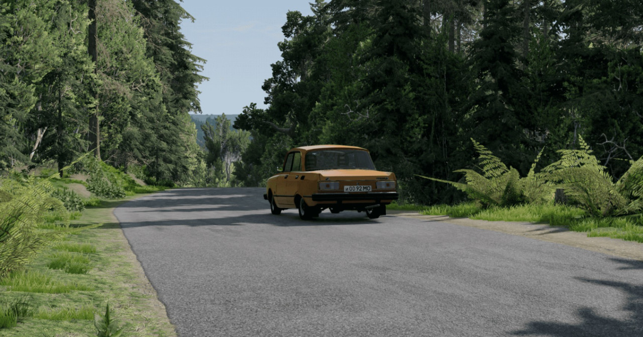 AZLK 2140 SL
