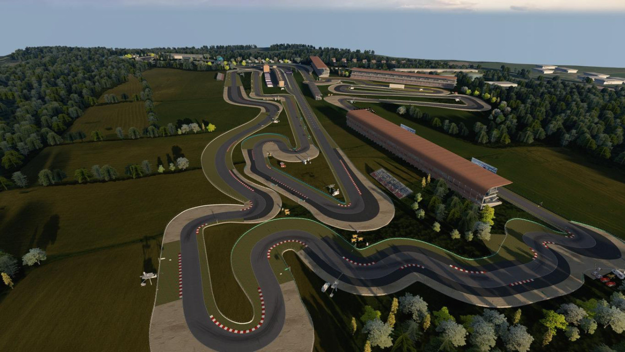 Polonez Gate