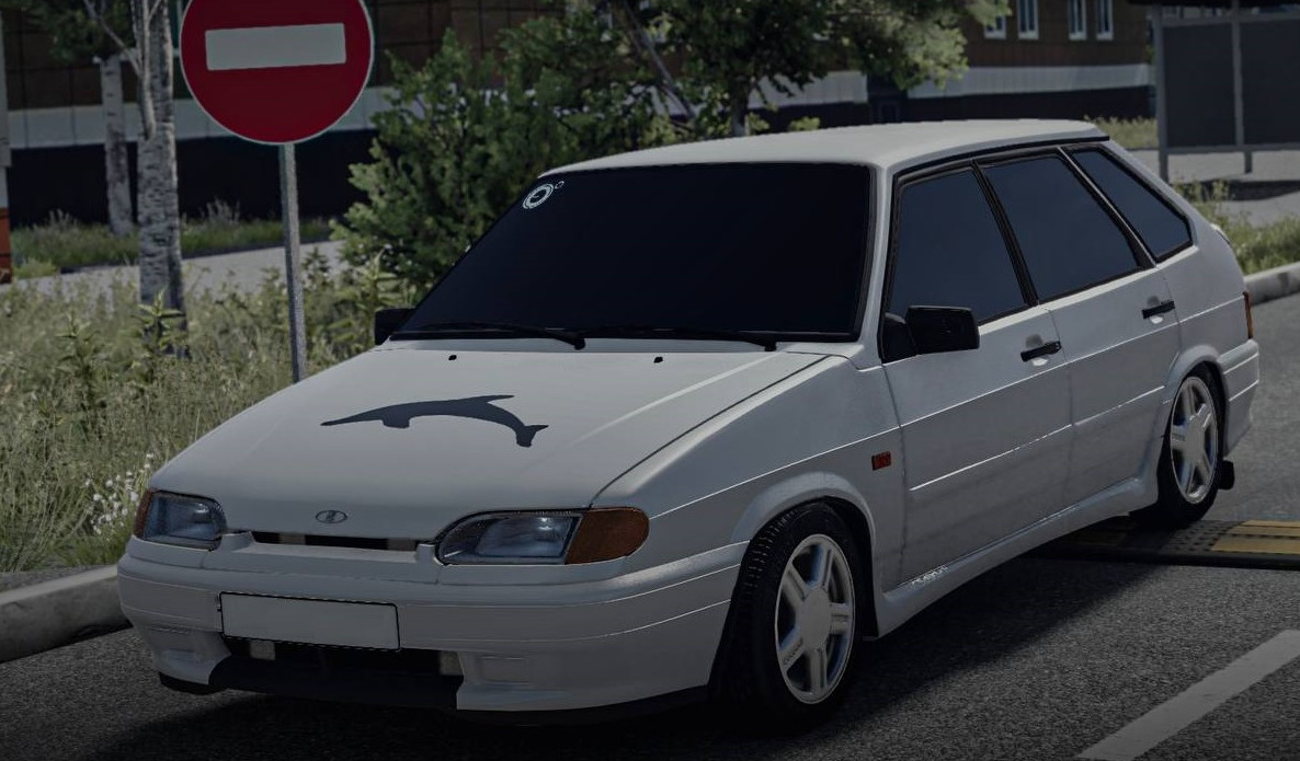 VAZ 2114