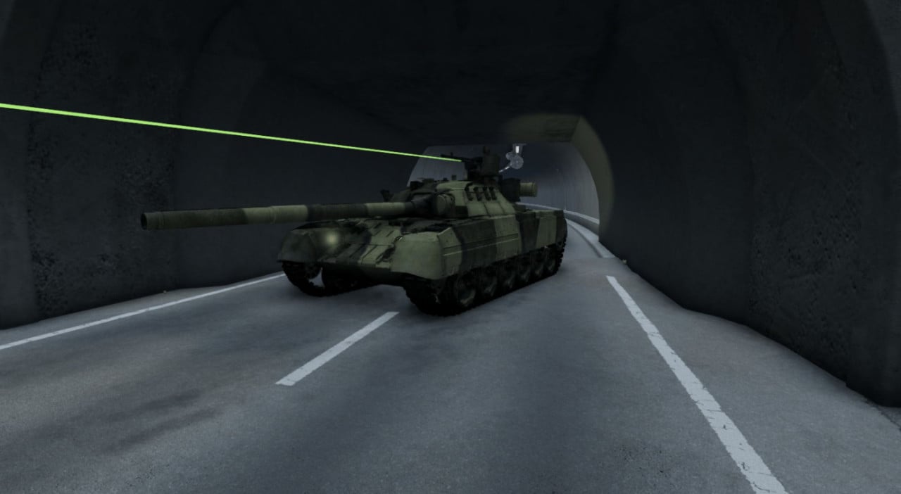 T-80ud