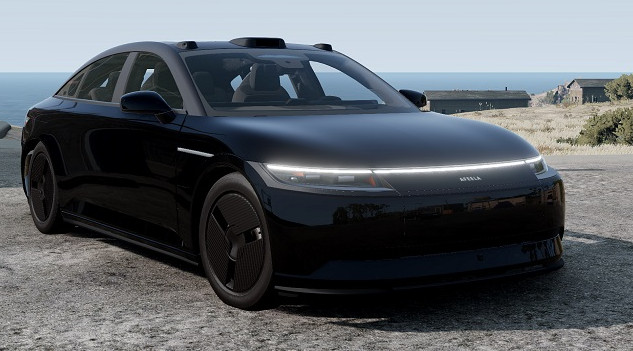 Afeela 1