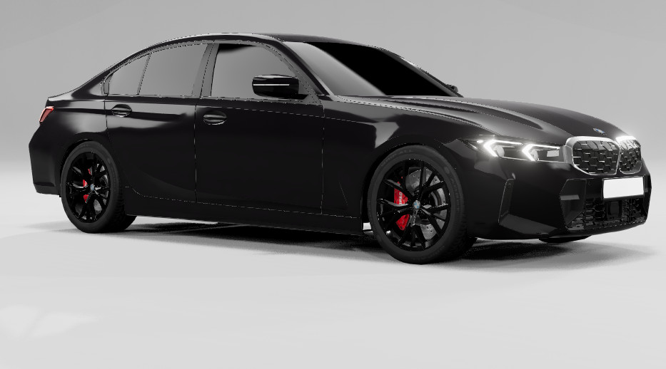 BMW G20