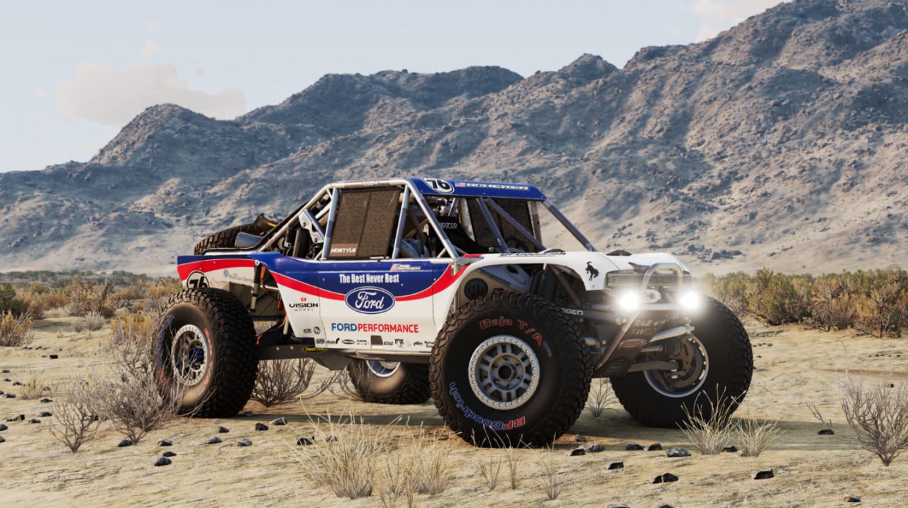 Jason Scherer 2025 KOH