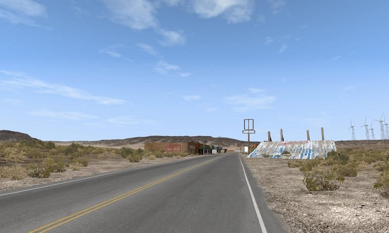 Black Hills A Desert World
