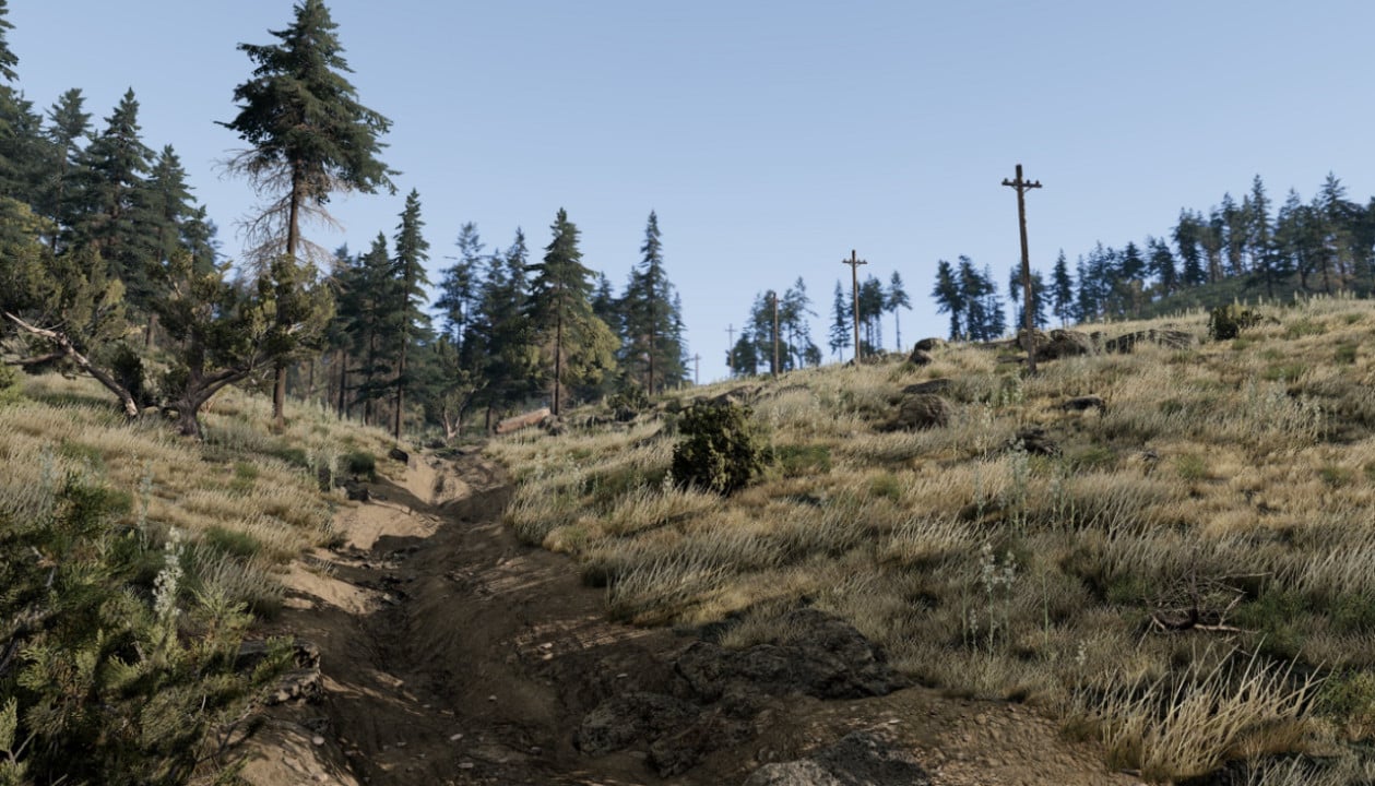 Blackwood Bluff