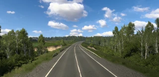 Northern Russia Regions Map v0.3b thumbnail 4