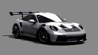 Porsche 911 GT3 RS (992)