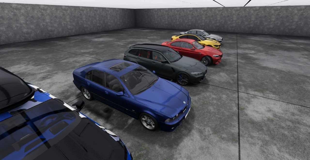 BEST FREE BMW CARS