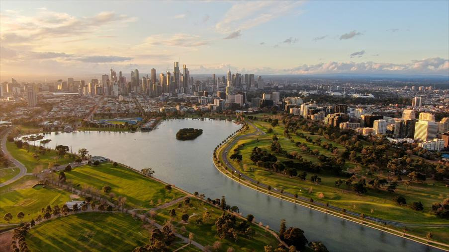 Albert Park Circuit