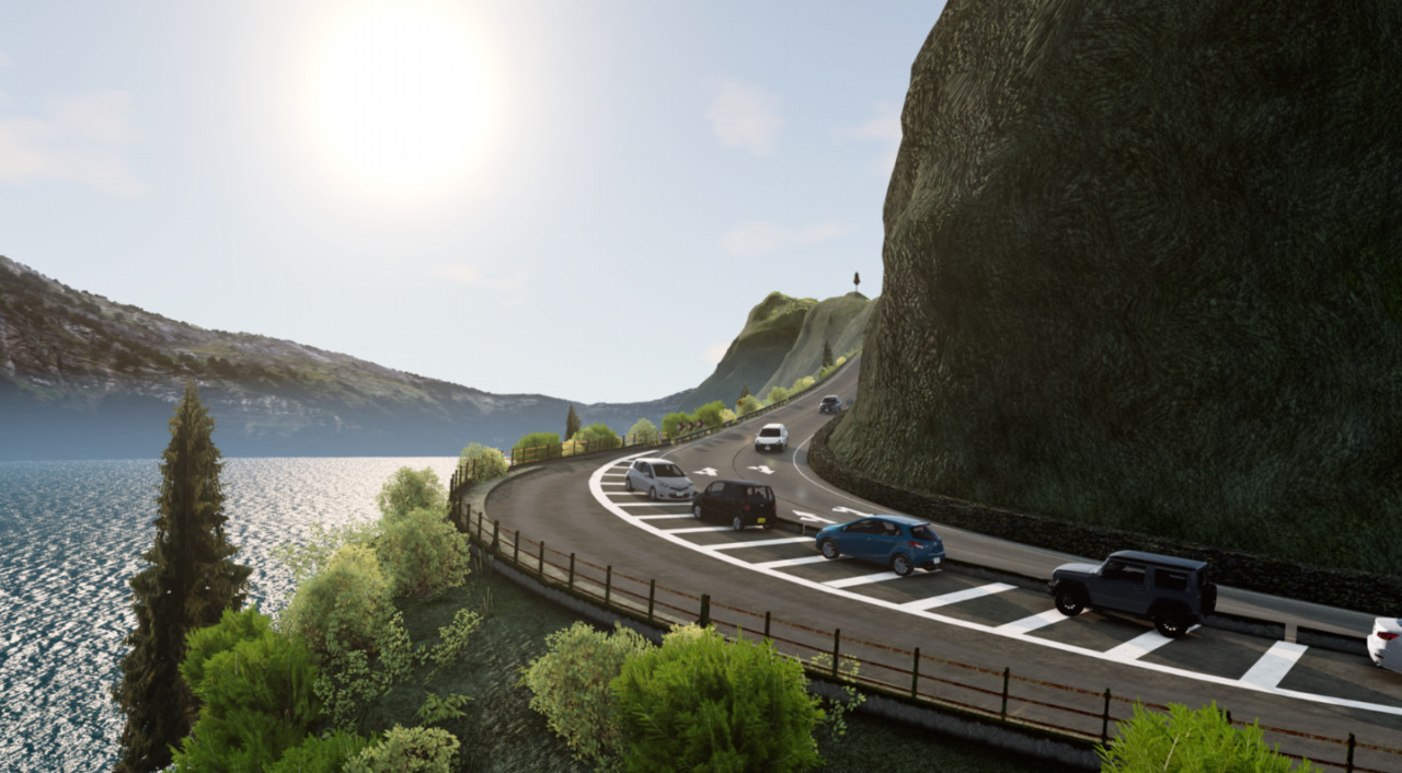 Fujimi Kaido