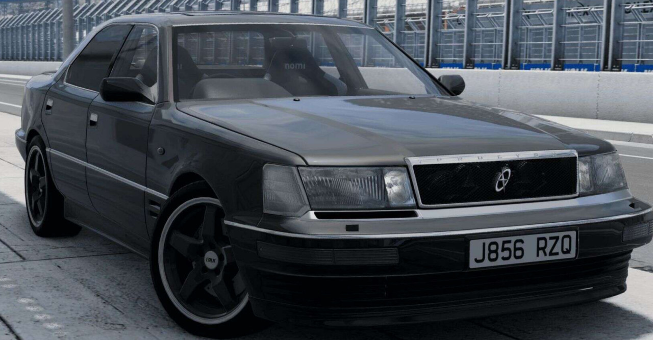 Procyon Avior 1984-94