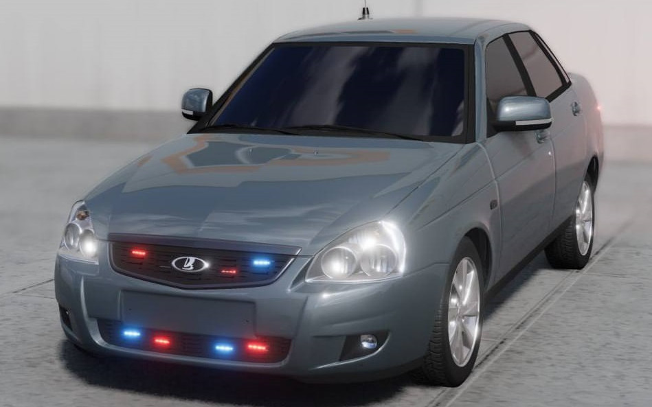 Lada Priora