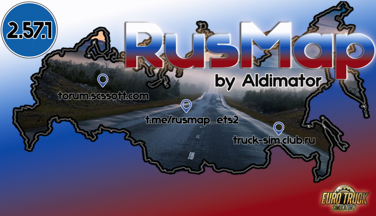 RusMap