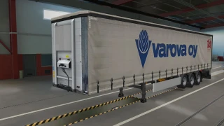 Used trailer skin pack 1.0 thumbnail 10
