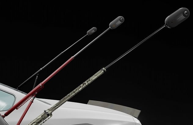 Beamstick 360