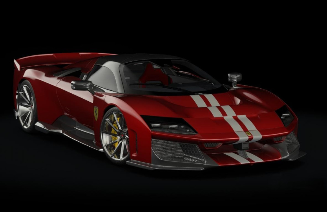 F80 Speciale