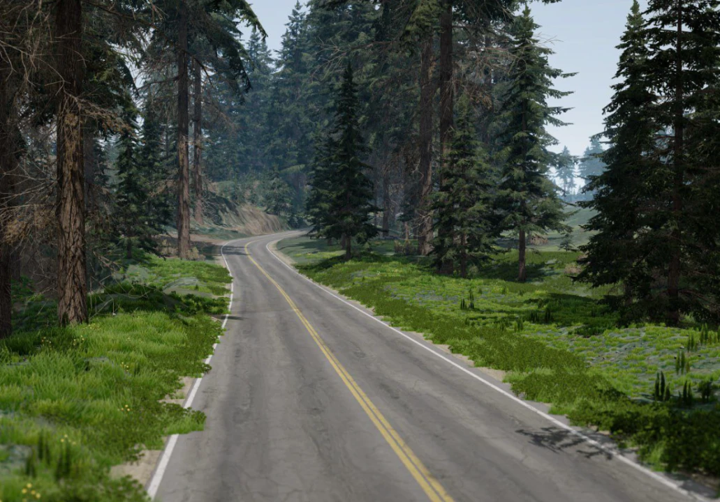 valley - BeamNG.drive Search - Page 4 - ModLand.net