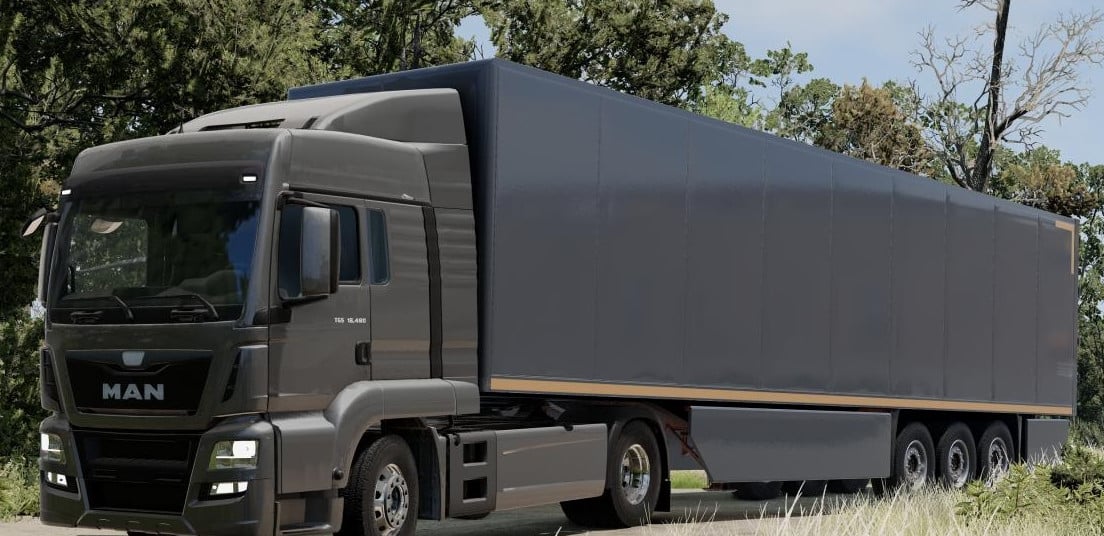 Euro Trailers