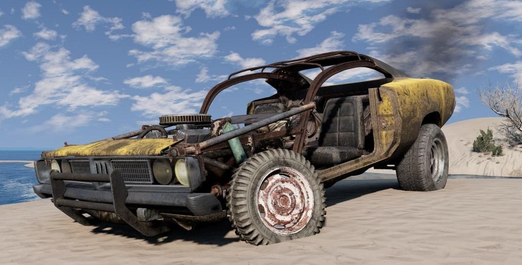 The Junker