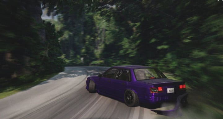 Drift Rock Island
