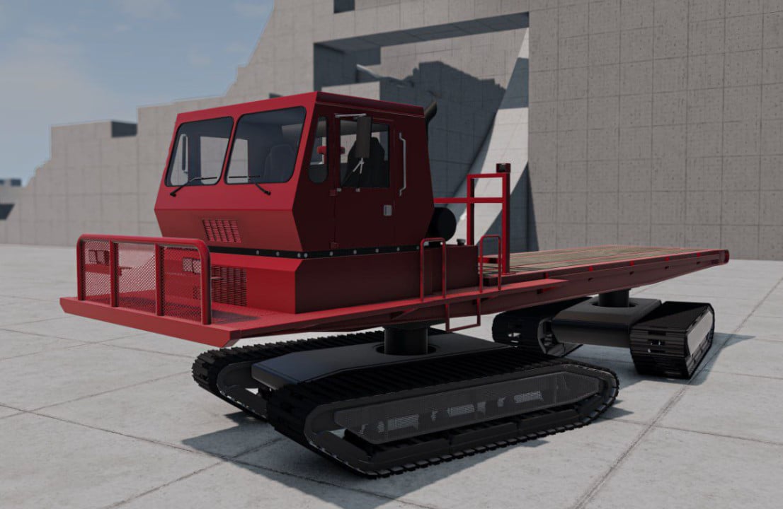 Trackmaster