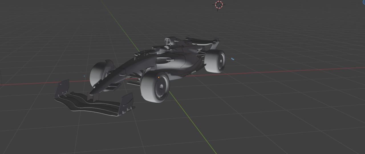 f1 2005?