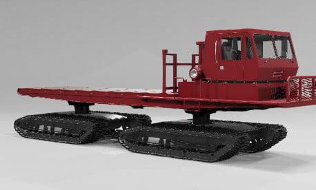 Trackmaster
