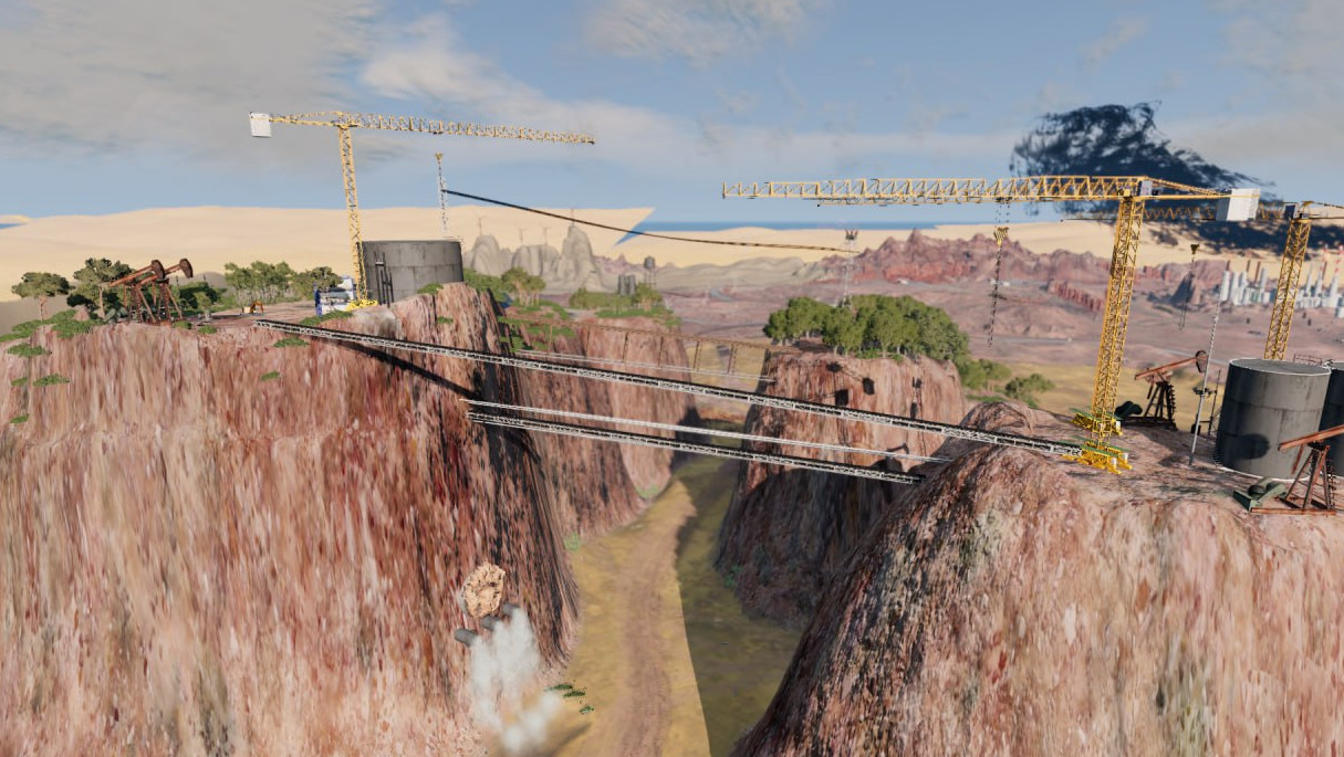 Fury Utah