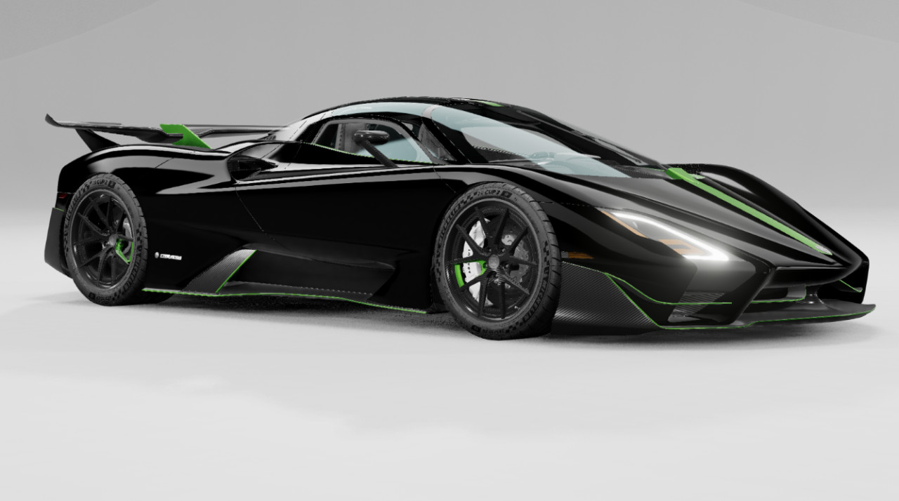 SSC Tuatara