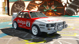 Mod Image