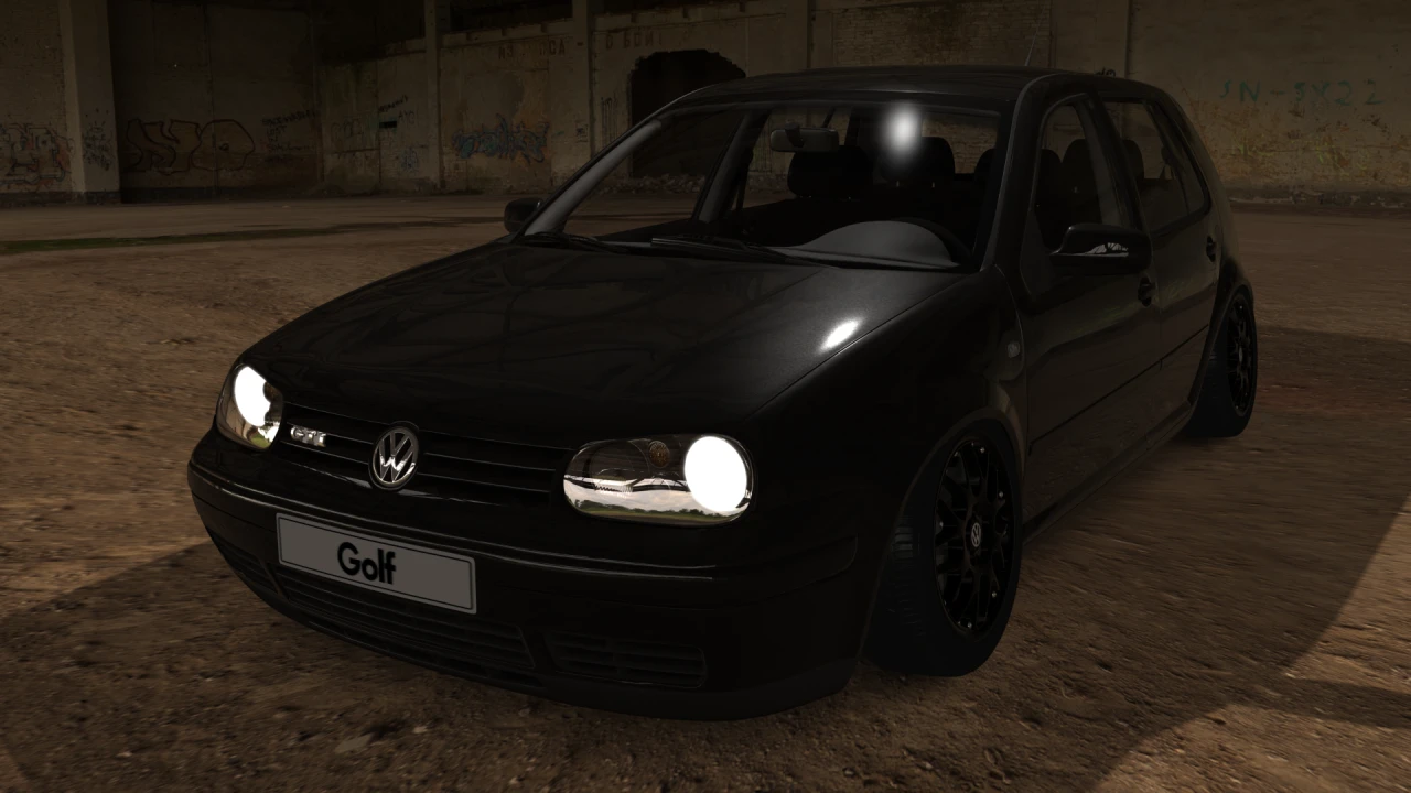 golf - Assetto Corsa Search - ModLand.net