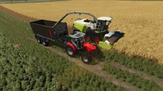 Tool Height Control For Headers 1.0.0.5
