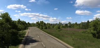 Northern Russia Regions Map v0.3b thumbnail 6