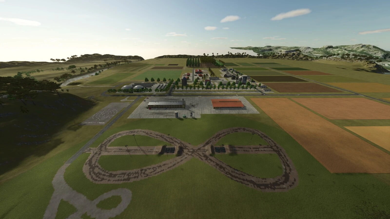 Mod Test Map 1.0