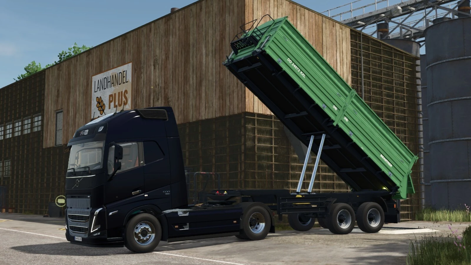 Camera Trailer Pack 1.0.2.0