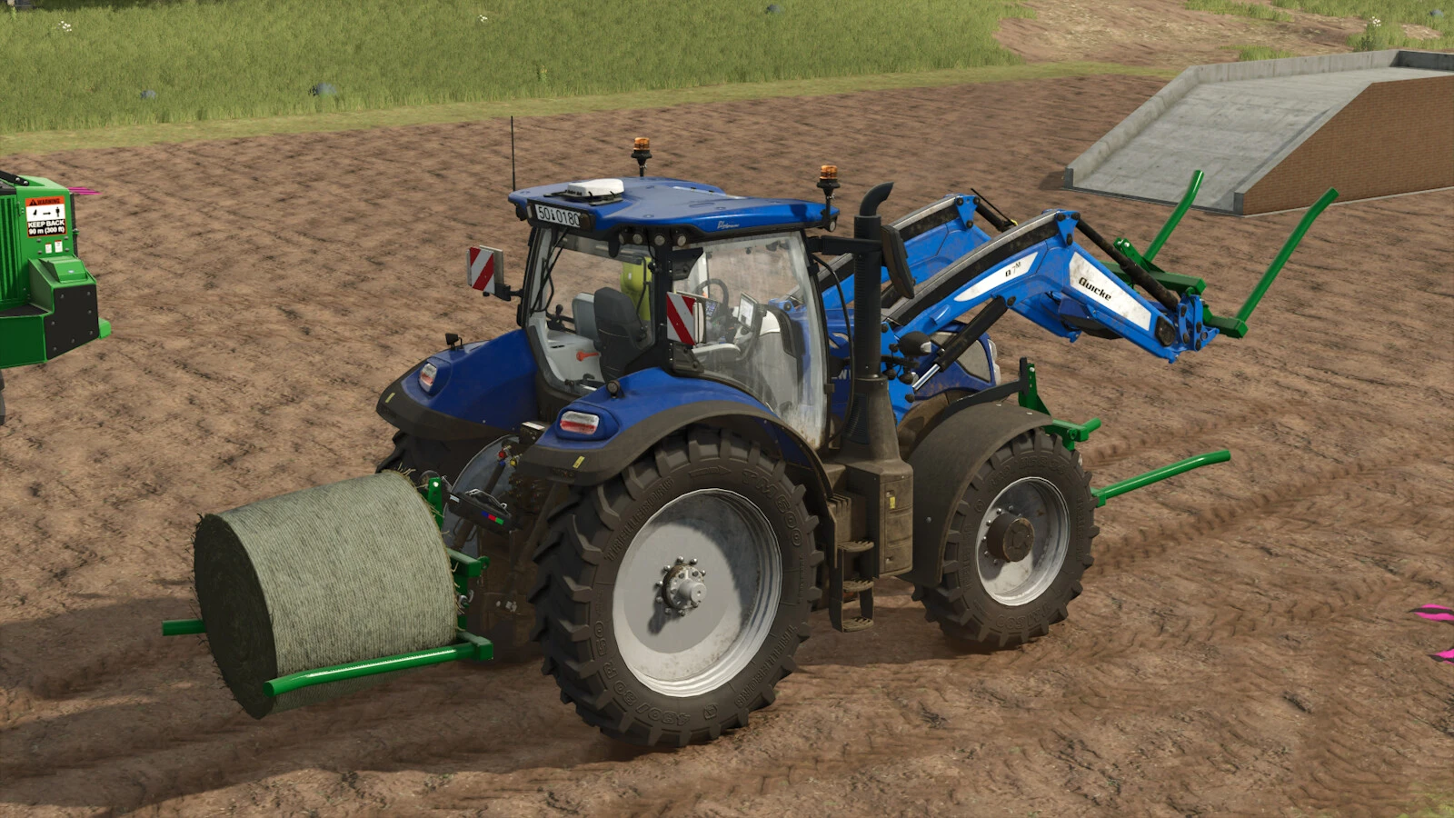 Duevelsdorf BF Combi 1.0