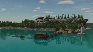 Barehaven 1.1.0