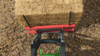 Balefork Selfmade 1.0.0.1